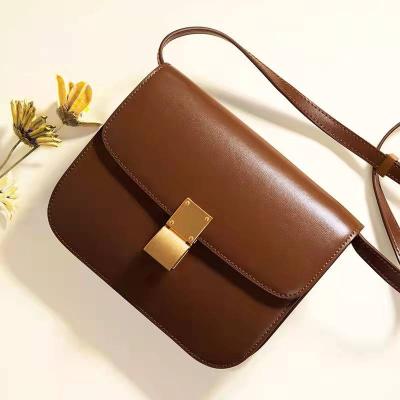 China Fashion Triangle Bags Women Handbags Faux Leather Small Purse Women Office Bags for sale