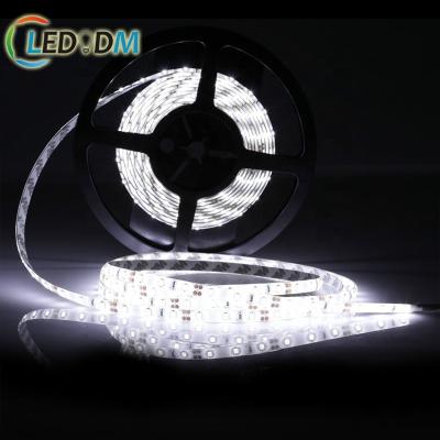 China 2021 Hot Selling Residential LED Strip Lights SMD 2835 Waterproof 12V IP65 LED Flexible Strip Lights for sale