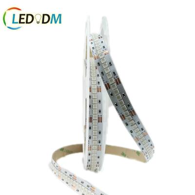 China Landscape& Builting waterproof led strip lights DC24V SMD3838 240LEDs/m IP68 led strip light with CE ROHS certification for sale