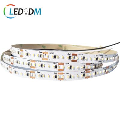 China Landscape& Builting LED 240LDEs/M Good Quality Lighting SMD2110 LED Strip Lights for sale