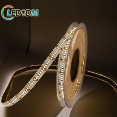 China Residential hot sale 2216 tiras 10m12V led decorating flexible indoor lights led strip light for sale