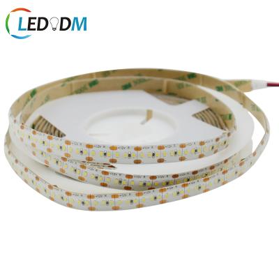 China CRI90 3years Warranty Residential DC 24V 5m 600leds Flexible Led Strip Light SMD 2216 for sale