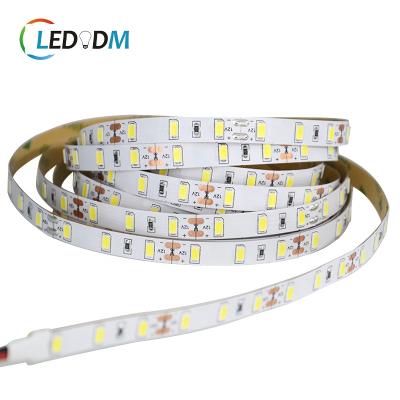 China 2835 3528 5050 5630 ip20 cool white warm white residential ip65 ip67 ip68 waterproof led cable strip light for sale