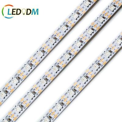 China Indoor And Outdoor 5050 Rgb Led Strip 1903 Light Accessible Magic Led Strip IC for sale