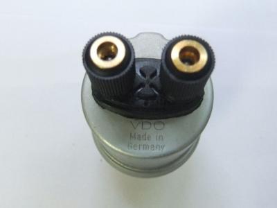 China 5 Bar Generator Oil Pressure Switch for sale