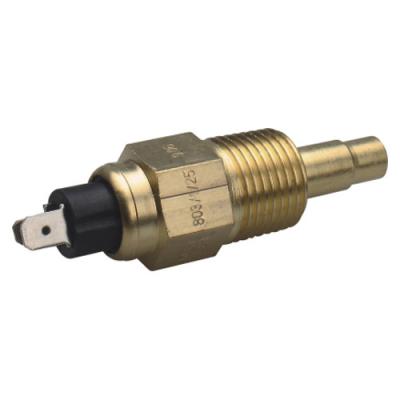 China Water Engine Coolant Temperature Sensor for sale