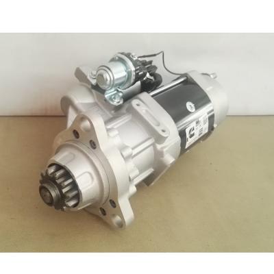 China Generatoraanzet voor Cummins-Motor Te koop