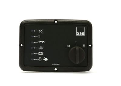 China DSE402MKII Waterproof Manual & Auto Start Control Module for sale