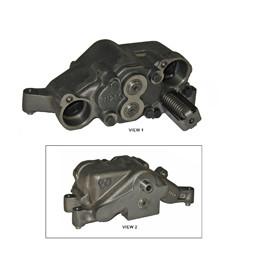 China Caterpillar 3412 Oil Pump 6N1030& oil hydraulic pump for sale