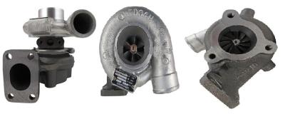 China Turbo-Erdbeweglicher Generator-Ersatzteile TC - 4918902750 für Maschine D04FR zu verkaufen