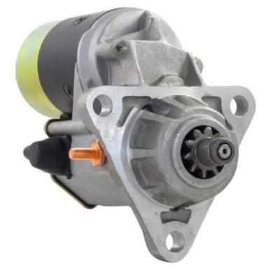 China Caterpillar-Transit Connect-Starter-Motor zu verkaufen