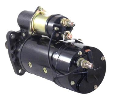 China Steiger-Traktor-Starter-Motor und Lichtmaschine für 9130 Cummins 6CTA8.3 554560 zu verkaufen