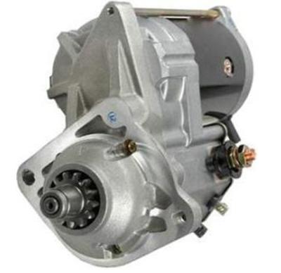 China Denso-Autoteil-Lichtmaschine, 6B mit Starter-Motor 61230354 3925045 des Selbstat545 zu verkaufen