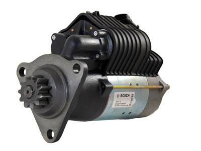 China OEM Zwart Vermeld Ce van het het Spoormateriaal Ex52417200001 van Mtu van de Alternatorstartmotor Te koop