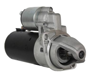 China MTU-Dieselgenerator-Starter-Lichtmaschine, Starter-Motor CYL-1.9KW 3 zu verkaufen