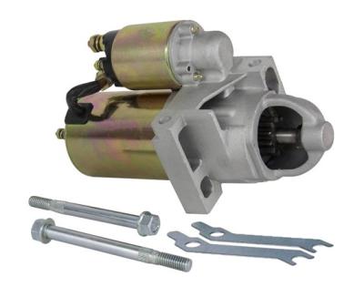 China Starter-Motor und Lichtmaschine 5.0L Delco 10mt für verschiedene Modelle Volvos Penta zu verkaufen