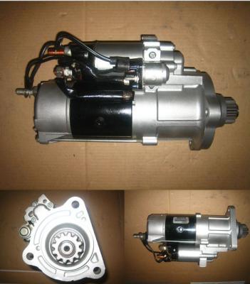 China Industrieller Starter-Motor Tad1661ve 3801289 Volvos Penta mit 12 Keilen zu verkaufen