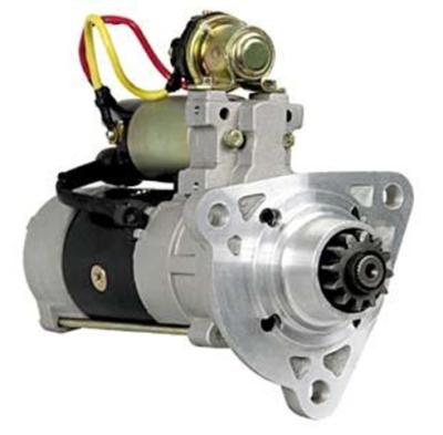 China 12V startmotor en Alternator, Startmotor 19011515 van 11H 39MT Volvo Te koop