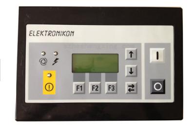 中国 Elektronikonの空気圧縮機の予備品GA22 - GA 75 1900070004 1900070005 販売のため