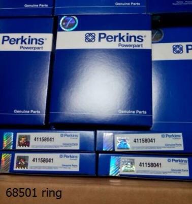 China Piston Ring Set Perkins Engine Spare Parts 41158029 41158057 41158041 41158005 for sale