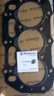 China 111147501 4 Cylinder Perkins Diesel Engine Parts for sale