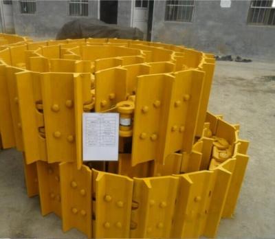 China CAT Track Shoe Assembly Bulldozer Excavator Spare Parts Heavy Equipment Undercarriage Parts for sale