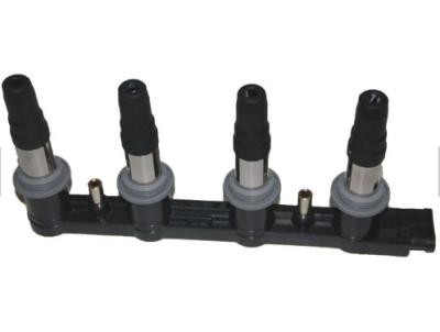 China 25186687 Rubber Automobile Ignition Coil For PONTIAC G3 T CRUZE 2011-2015 AVEO for sale