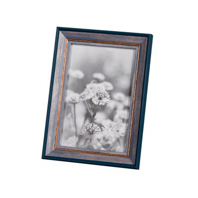 China Home Decration Manufacturer Sales Cheap Price Multicolor Photo Clip Table Frame for sale