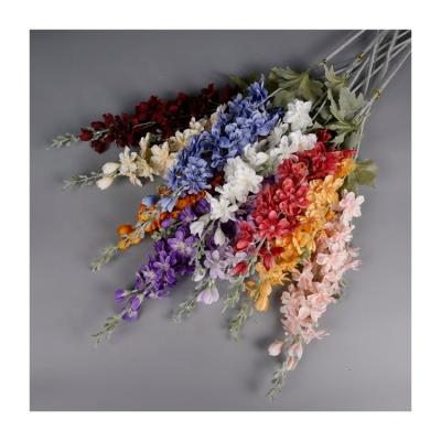 China Europe Real Touch Artificial Flowers China Wholesale Artificial Home Factories for sale