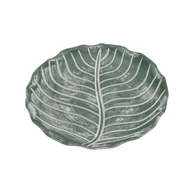 China Eco - Friendly Custom Multi Functional Decorative Log Tray From China for sale