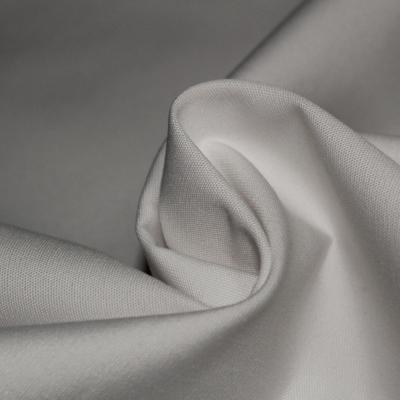 China Poly Color Workwear Fabric Cotton Twill Antistatic Customized Woven Fabric For Workwear Uniform for sale