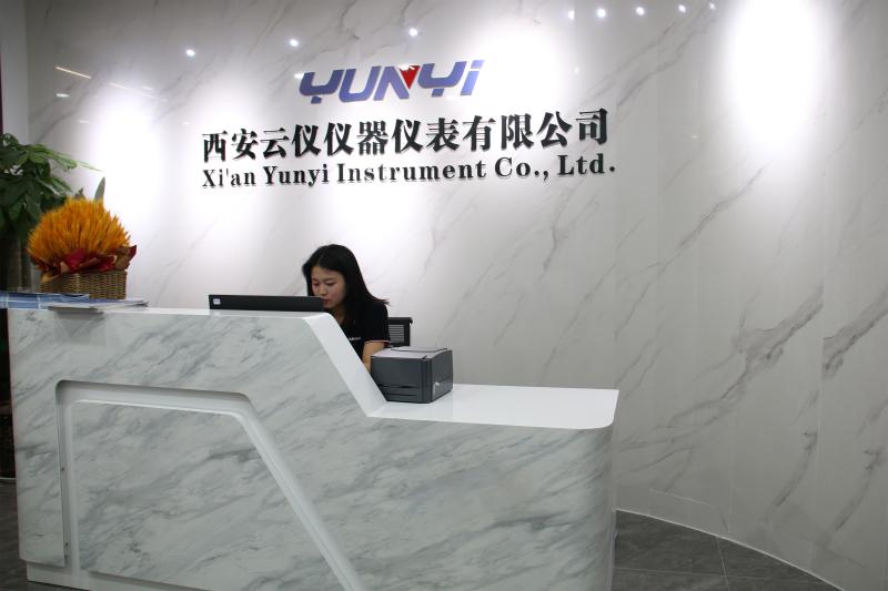 Verifizierter China-Lieferant - Xi'an Yunyi Instrument Co., Ltd