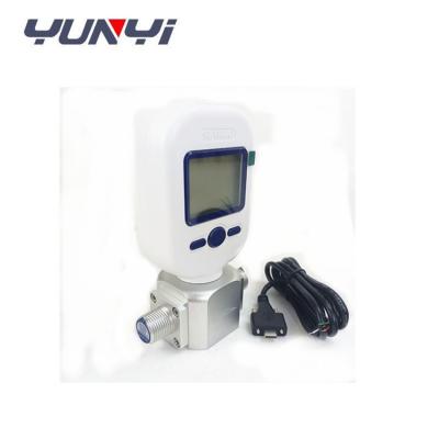 China Siargo MF5700 Series Air Mass Flow Meter for Precise Flow Measurement and Control for sale