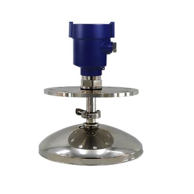 China 70 Meters Wave Radar Level Gauge / Radar Level Transmitter Sensor /  Radar Level Meter For Condensation Occasion zu verkaufen