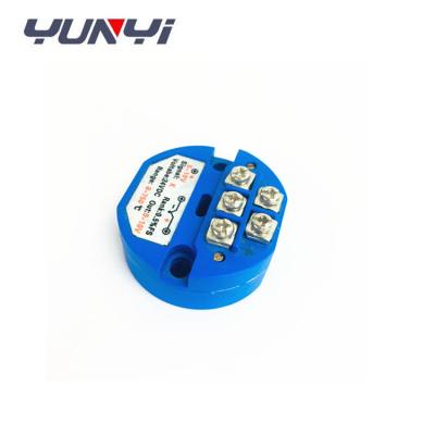 China PT100 Temperature Module Temperature Sensor Temperature Sensor Module for sale