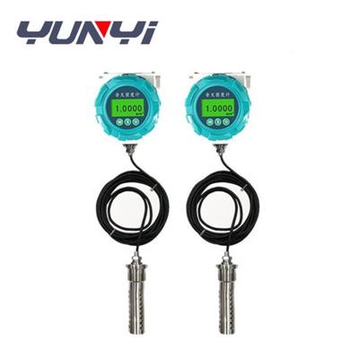 China 20mA Micro Motion Tuning Fork Level Sensor 20Mpa 28VDC for sale