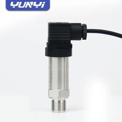 China 150Psi 4 - sensor atmosférico del aire de Smart del vacío del aceite del sensor de la presión de agua de 20Ma Smart en venta