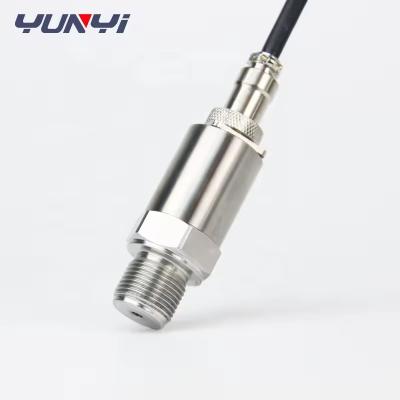 China sensor pneumático de aço inoxidável da pressão 316L 100Psi à venda