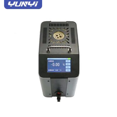 China High Temperature W1200T 300-1200C Dry Block Temperature Calibrator for Food Industry for sale