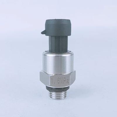 China Industrieel Compact het Waterbewijs van de Hydraulische Druksensor Te koop