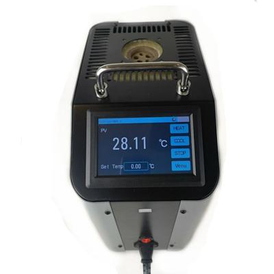 China W1200T 1200℃ Temperature Calibration Device  High Precision for sale