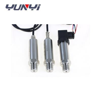 China Transdutor de pressão 5V pneumático industrial com conector do RUÍDO à venda