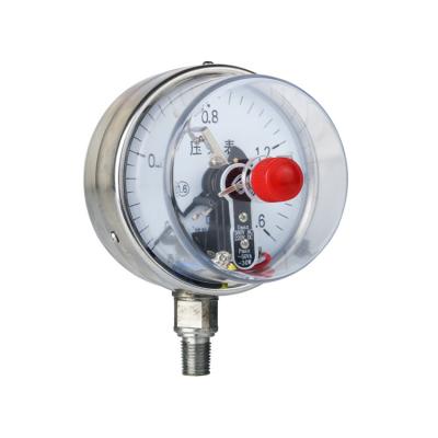 Китай Accuracy 1.0,1.5  High Temperature Pressure Transducer 100mm high temperature controller продается