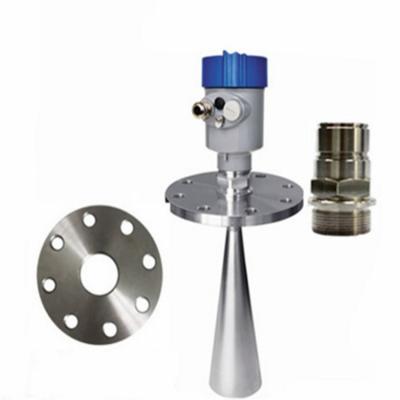 China 70m Radar Level Meter ,  IP67 Radar Water Level Sensor for sale