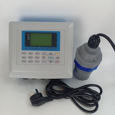 China Offener mit Ultraschallkanal-Handströmungsmesser IP65 AC220V zu verkaufen