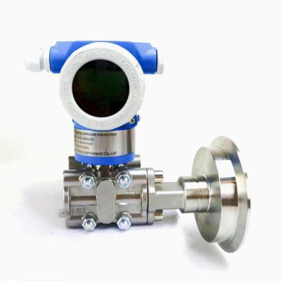 China Druckgeber HART Differenzial Pressure Transmitters SS304 Smart zu verkaufen