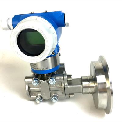 Cina Trasduttore di pressione capacitivo differenziale di HART Smart Water Pressure Sensor in vendita