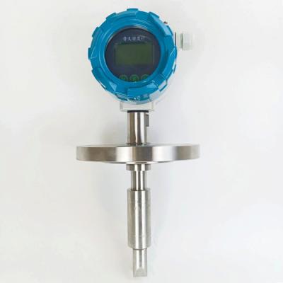 China Liquid Smart Density Meter/Online Vibration Tuning Fork Density Meter zu verkaufen