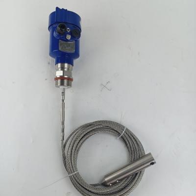 China Guided Wave Radar Type Level Transmitter Liquid Level Indicator for sale