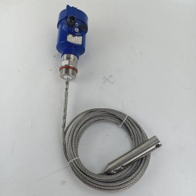 China 6.8Ghz Guided Wave Horn Radar Level Meter Transmitter For Power Plants for sale